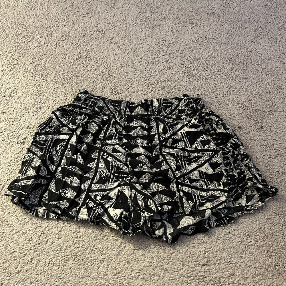 Mossimo shorts